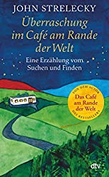 Überraschung im Cafe am Rande der Welt